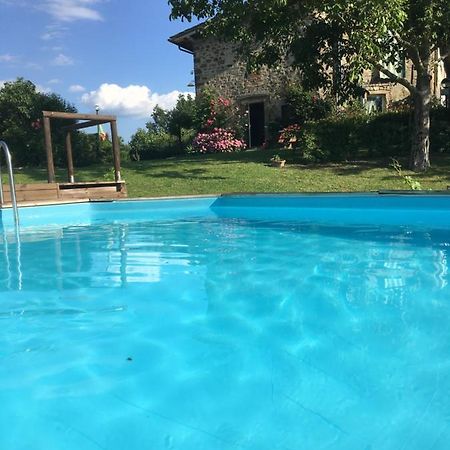 Il Mugello B&B Vicchio Buitenkant foto