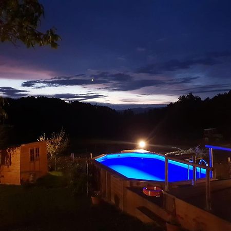 Il Mugello B&B Vicchio Buitenkant foto