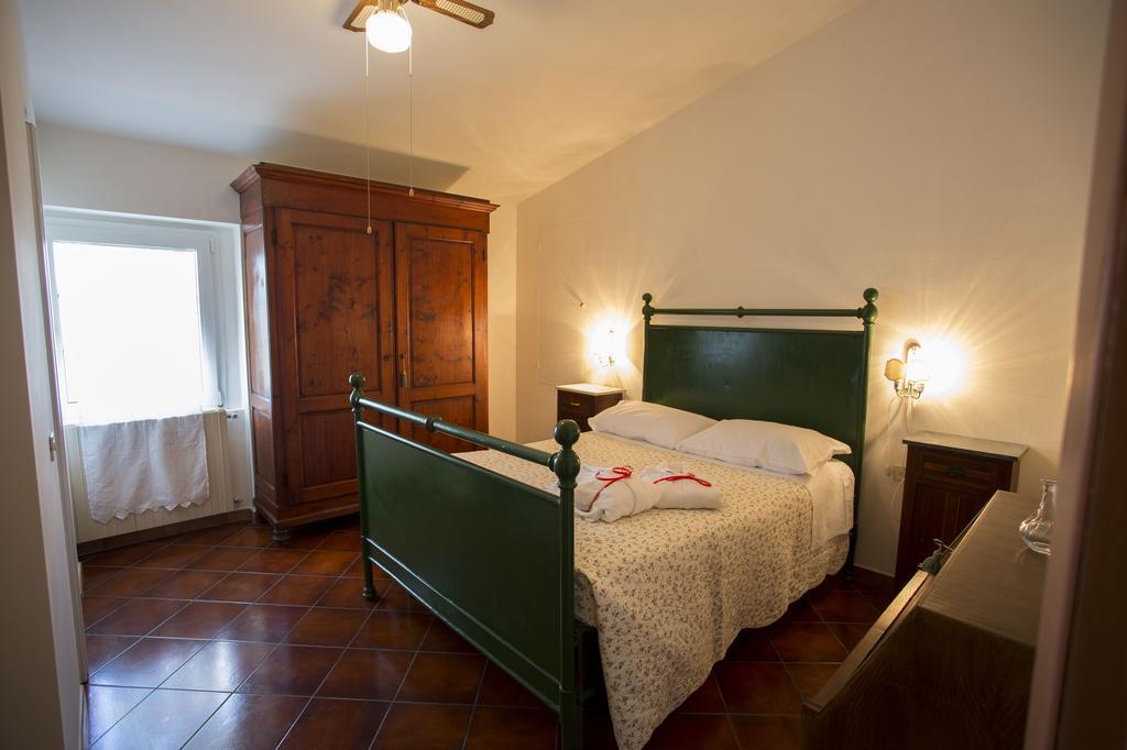 Il Mugello B&B Vicchio Buitenkant foto