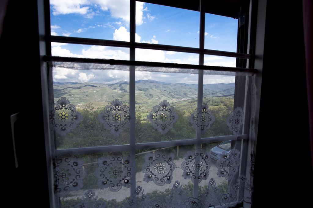 Il Mugello B&B Vicchio Buitenkant foto