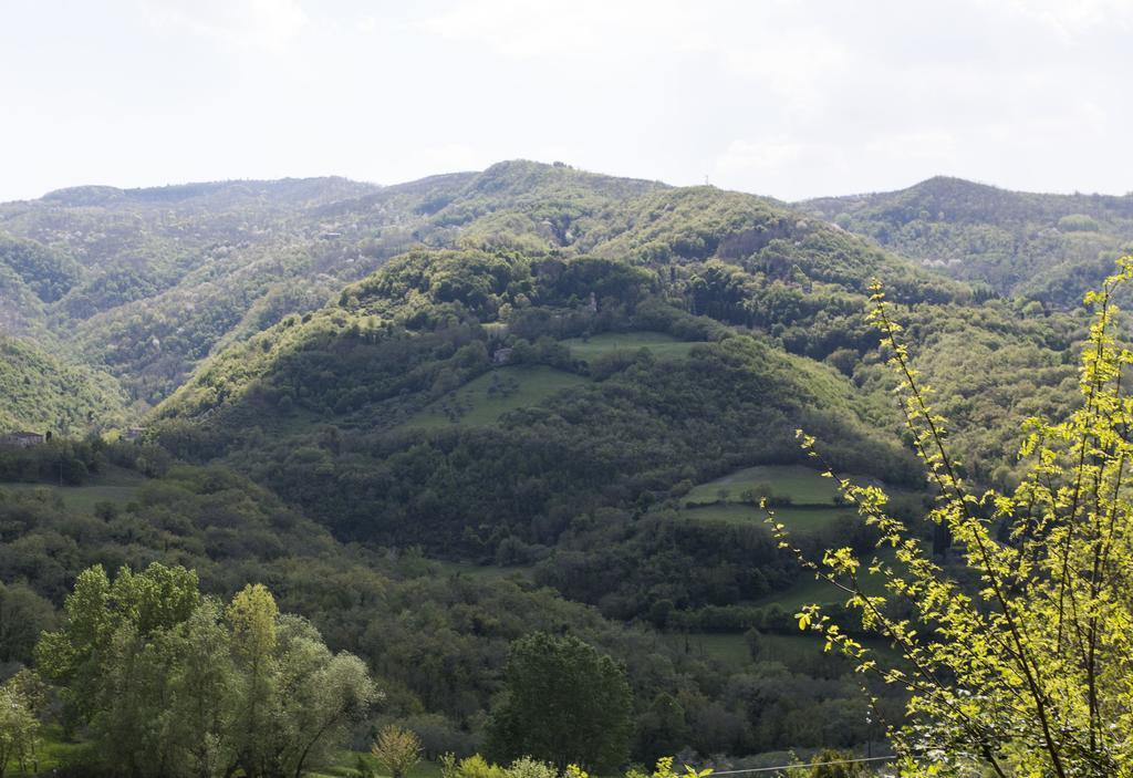 Il Mugello B&B Vicchio Buitenkant foto