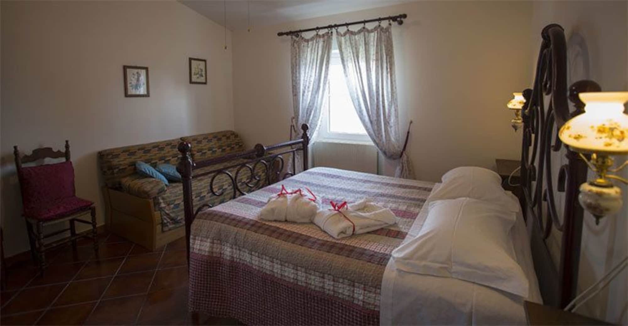 Il Mugello B&B Vicchio Buitenkant foto