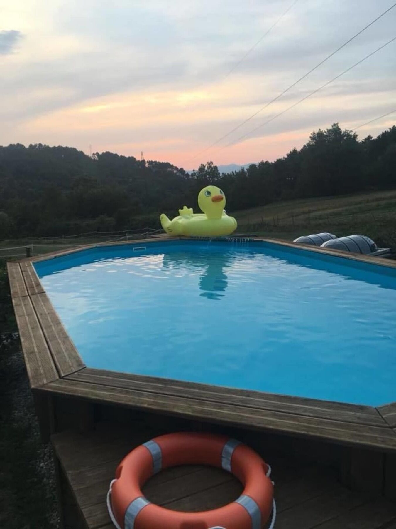 Il Mugello B&B Vicchio Buitenkant foto
