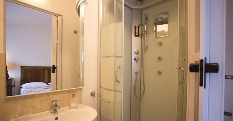 Il Mugello B&B Vicchio Buitenkant foto